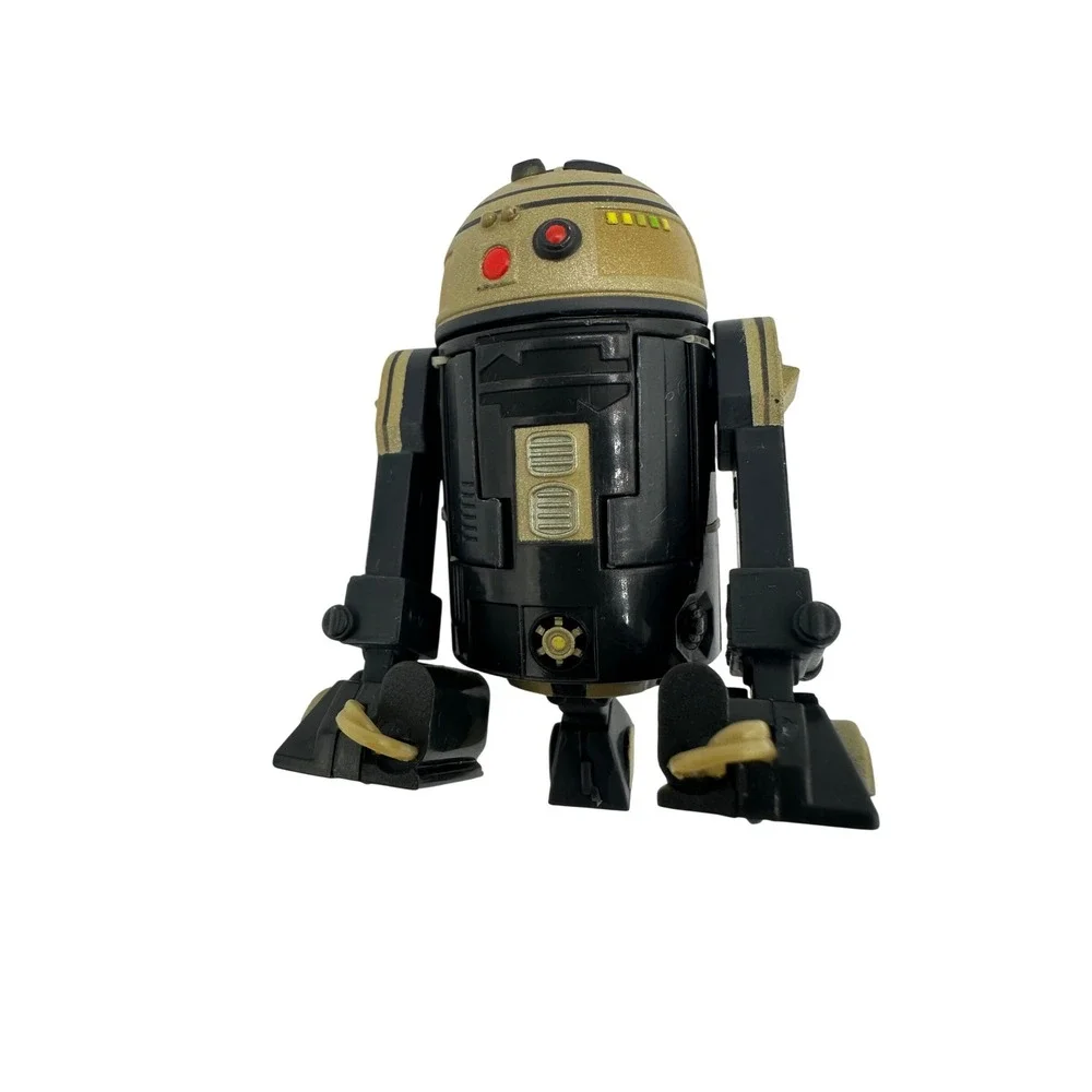 Star Wars Hasbro R3-S6 Astromech Legacy Collection Build A Droid Factory
